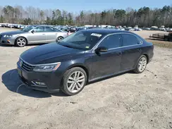 1VWBA7A33JC032736 2018 VOLKSWAGEN PASSAT