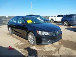 1VWBA7A33JC033725 2018 VOLKSWAGEN PASSAT