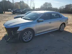 1VWBA7A33JC036494 2018 VOLKSWAGEN PASSAT