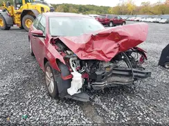 1VWBA7A33JC038472 2018 VOLKSWAGEN PASSAT