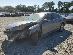 1VWBA7A33JC040206 2018 VOLKSWAGEN PASSAT