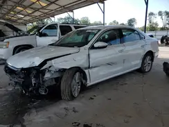 1VWBA7A33JC040951 2018 VOLKSWAGEN PASSAT