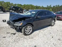 1VWBA7A33JC043381 2018 VOLKSWAGEN PASSAT