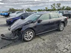 1VWBA7A33JC045888 2018 VOLKSWAGEN PASSAT