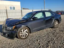 1VWBA7A33JC048211 2018 VOLKSWAGEN PASSAT