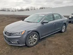 1VWBA7A33JC049214 2018 VOLKSWAGEN PASSAT