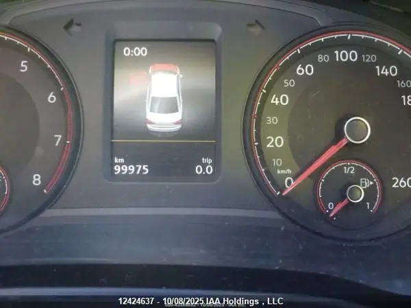 1VWBA7A33MC004469 2021 VOLKSWAGEN PASSAT - Image 8