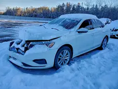 1VWBA7A33MC004472 2021 VOLKSWAGEN PASSAT
