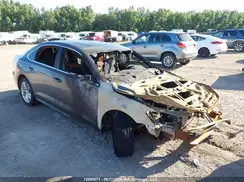 1VWBA7A33MC007324 2021 VOLKSWAGEN PASSAT
