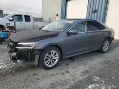 1VWBA7A33MC017982 2021 VOLKSWAGEN PASSAT