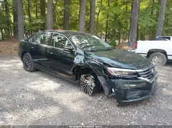 1VWBA7A33NC005395 2022 VOLKSWAGEN PASSAT