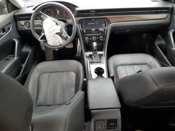1VWBA7A33NC010242 2022 VOLKSWAGEN PASSAT - Image 8