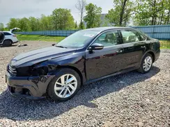1VWBA7A34JC002662 2018 VOLKSWAGEN PASSAT