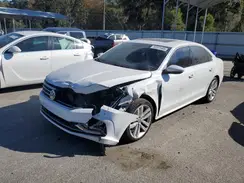 1VWBA7A34JC004153 2018 VOLKSWAGEN PASSAT