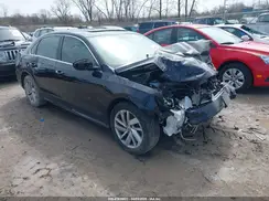 1VWBA7A34JC006422 2018 VOLKSWAGEN PASSAT