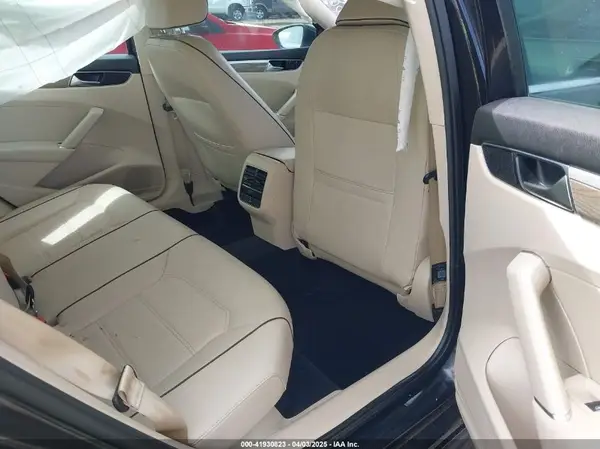 1VWBA7A34JC006422 2018 VOLKSWAGEN PASSAT - Image 8