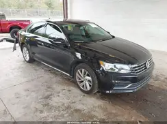 1VWBA7A34JC008140 2018 VOLKSWAGEN PASSAT