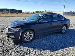 1VWBA7A34JC008526 2018 VOLKSWAGEN PASSAT