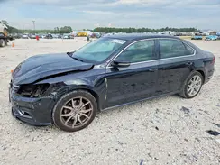 1VWBA7A34JC009434 2018 VOLKSWAGEN PASSAT