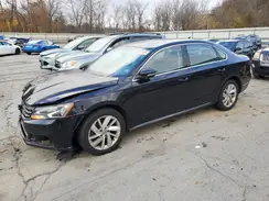 1VWBA7A34JC013547 2018 VOLKSWAGEN PASSAT