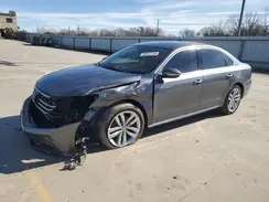 1VWBA7A34JC014729 2018 VOLKSWAGEN PASSAT