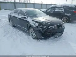1VWBA7A34JC015055 2018 VOLKSWAGEN PASSAT