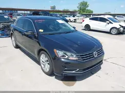 1VWBA7A34JC016383 2018 VOLKSWAGEN PASSAT