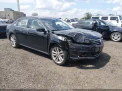 1VWBA7A34JC020174 2018 VOLKSWAGEN PASSAT