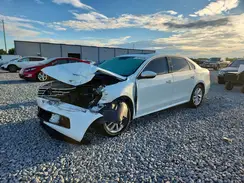 1VWBA7A34JC020482 2018 VOLKSWAGEN PASSAT