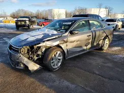 1VWBA7A34JC026556 2018 VOLKSWAGEN PASSAT