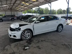 1VWBA7A34JC030641 2018 VOLKSWAGEN PASSAT