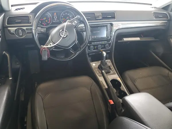 1VWBA7A34JC030641 2018 VOLKSWAGEN PASSAT - Image 8