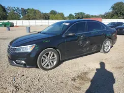 1VWBA7A34JC032874 2018 VOLKSWAGEN PASSAT