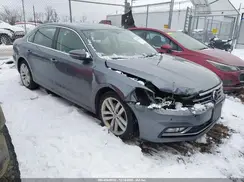 1VWBA7A34JC033149 2018 VOLKSWAGEN PASSAT