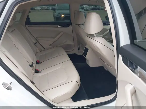 1VWBA7A34JC041316 2018 VOLKSWAGEN PASSAT - Image 8
