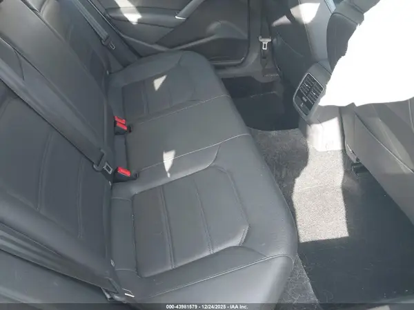 1VWBA7A34JC041414 2018 VOLKSWAGEN PASSAT - Image 8