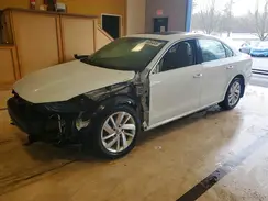 1VWBA7A34JC041655 2018 VOLKSWAGEN PASSAT
