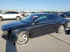 1VWBA7A34JC042501 2018 VOLKSWAGEN PASSAT