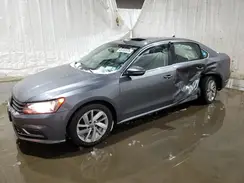1VWBA7A34JC043647 2018 VOLKSWAGEN PASSAT