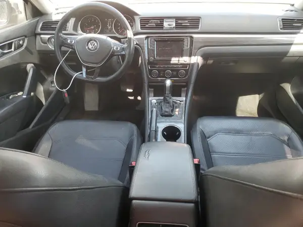 1VWBA7A34JC044717 2018 VOLKSWAGEN PASSAT - Image 8