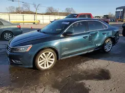1VWBA7A34JC046399 2018 VOLKSWAGEN PASSAT