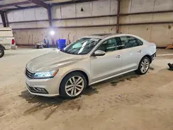 1VWBA7A34JC047231 2018 VOLKSWAGEN PASSAT