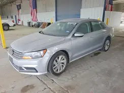 1VWBA7A34JC052316 2018 VOLKSWAGEN PASSAT