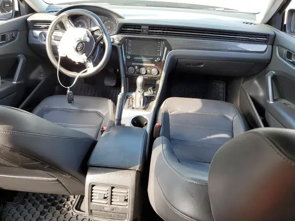 1VWBA7A34MC004688 2021 VOLKSWAGEN PASSAT - Image 8