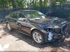 1VWBA7A34MC005811 2021 VOLKSWAGEN PASSAT