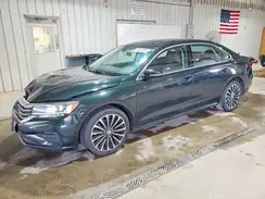 1VWBA7A34NC003736 2022 VOLKSWAGEN PASSAT