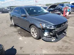 1VWBA7A35JC000385 2018 VOLKSWAGEN PASSAT