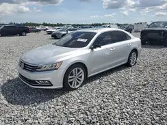 1VWBA7A35JC003478 2018 VOLKSWAGEN PASSAT