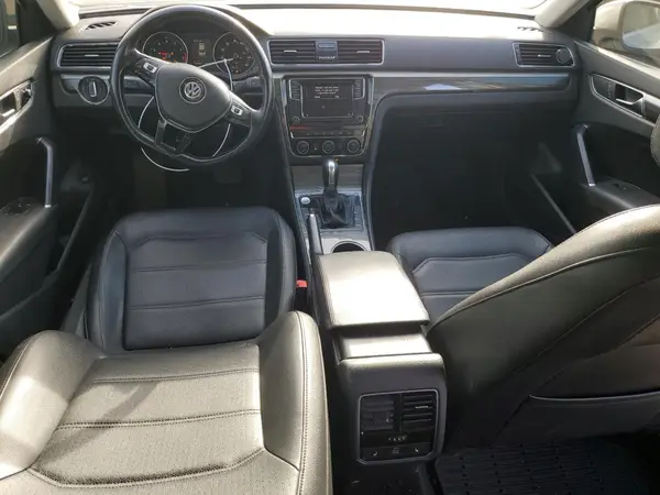 1VWBA7A35JC004629 2018 VOLKSWAGEN PASSAT - Image 8