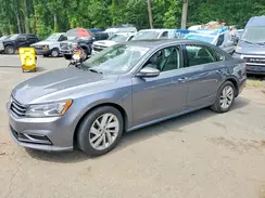 1VWBA7A35JC005070 2018 VOLKSWAGEN PASSAT